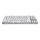 Razer BlackWidow Lite Mercury Edition Orange Switch - 519474 - zdjęcie 2